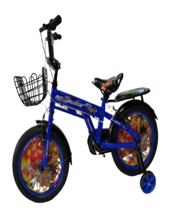 KAMEKUR ARO 16